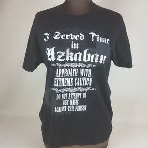 Harry Potter Wizarding World T-shirt, Womens,  Med